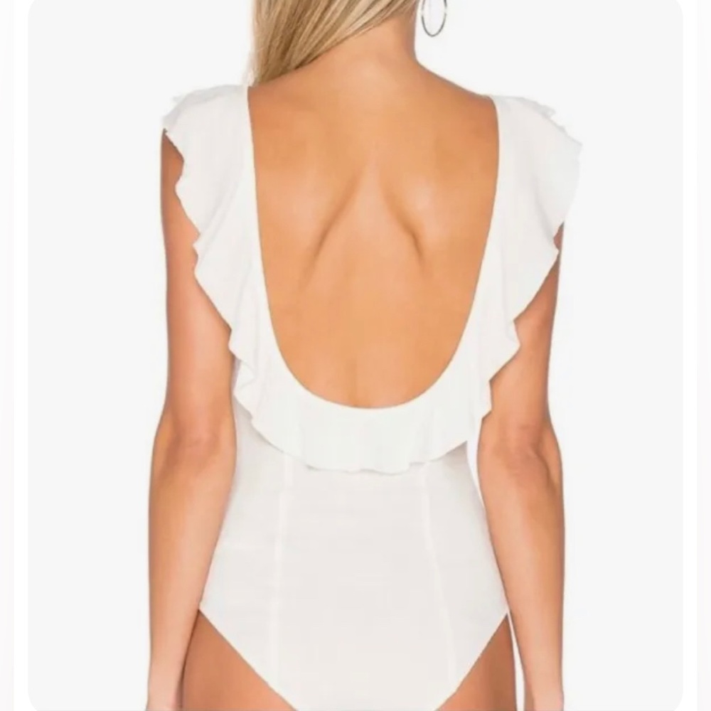 Free People Body Suit